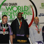 +92KG Podium