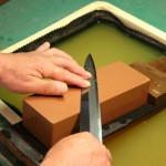 SharpeningtheBlade