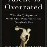 talent-is-overrated