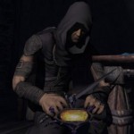 thief