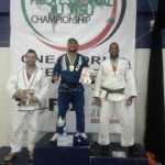 Abu Dhabi Pro Trials NY 2013
