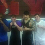 Lessons Learned when I was White Belt IV
