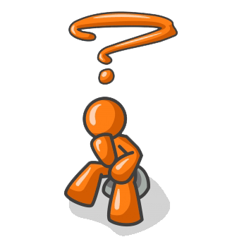 man-thinking man thinking Understanding the Half Guard Conceptually