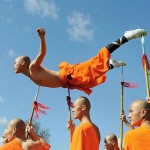 The Power Of Challenging Goals