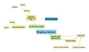 Wrightson Seminar Outline and Drilling Web