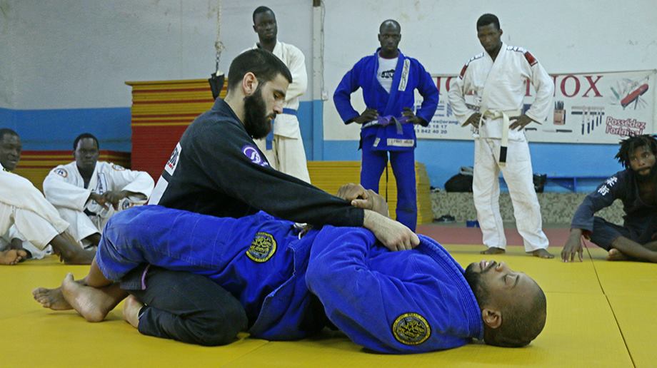 Senegal Holds the Potential to Produce Jiu-jitsu Greatness 1