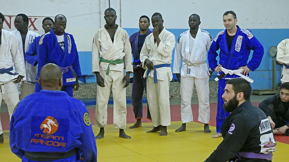 Senegal Holds the Potential to Produce Jiu-jitsu Greatness 2