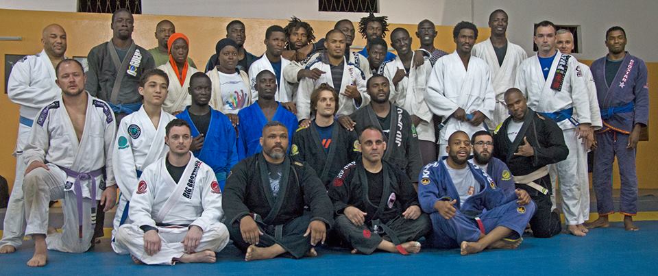 Senegal Holds the Potential to Produce Jiu-jitsu Greatness 3
